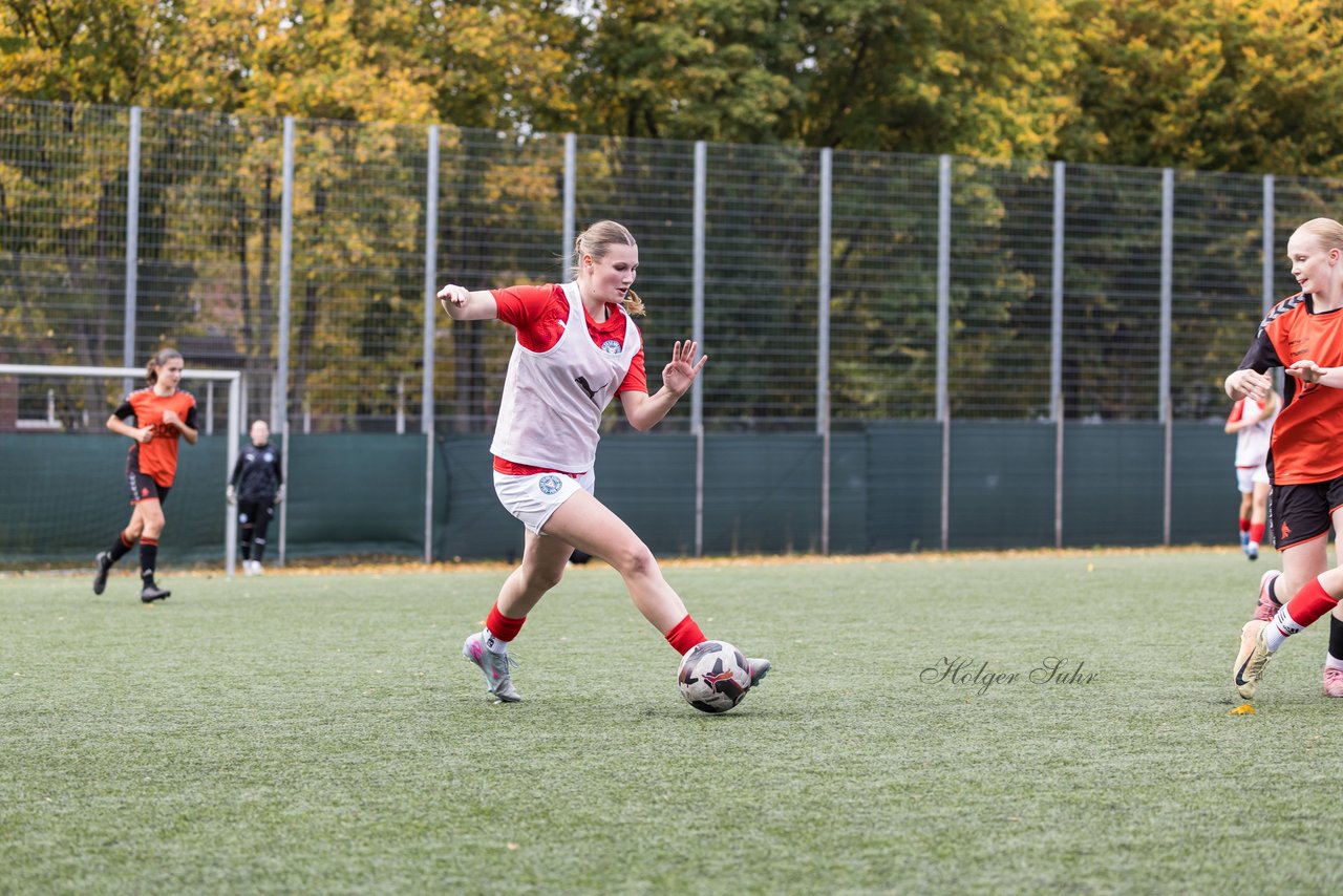 Bild 168 - wCJ Holstein Kiel Turnier